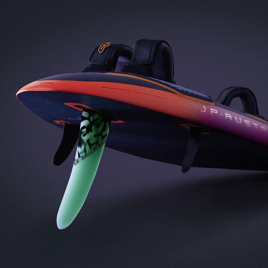 JP Freestyle Wave PRO detail 1